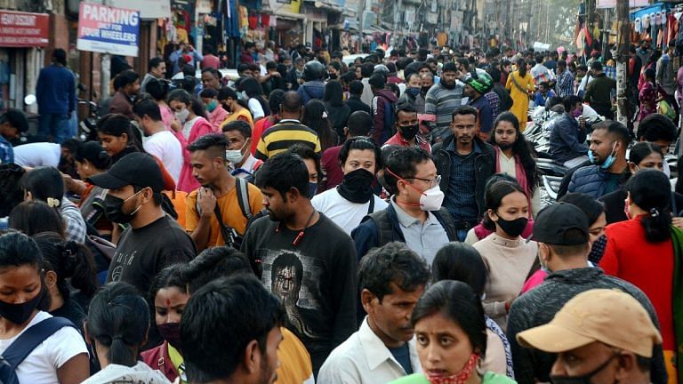 India’s population to peak at 1.7 billion, in next 35 years, before declining by 12% — UN report