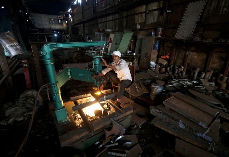India announces credit guarantee scheme for small industries in manufacturing