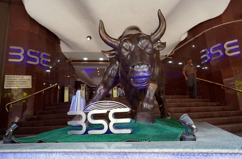 Indian shares set to open higher; HDFC Bank in focus ThePrint