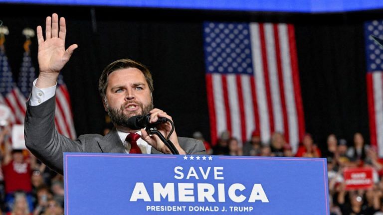 ‘Neo-Cold War mentality’, ‘arrogance’—Chinese are fuming over JD Vance’s ‘peasants’ remark