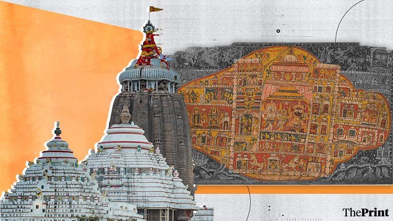 Divine diplomacy—how Jagannath shaped a millennium of Indian politics