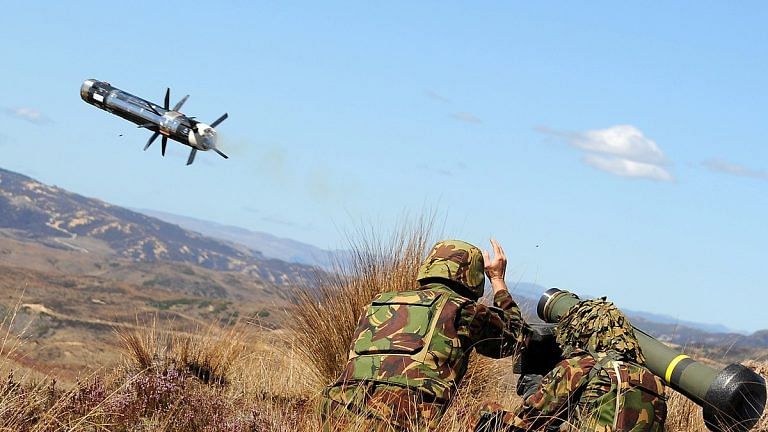 Could Stryker & Javelin deals hit defence atmanirbharta? Not if we play our cards right