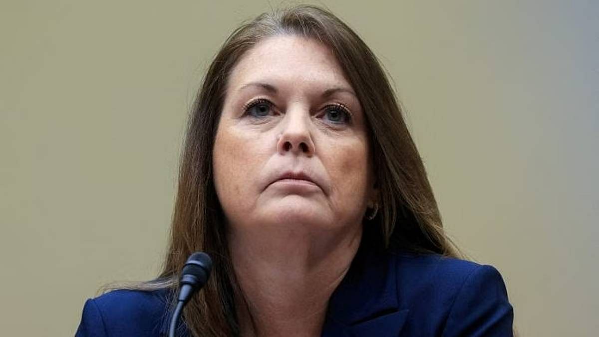 Grilled by both Republicans and Democrats, US Secret Service director resigns. Here's what happened