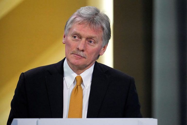 Kremlin pledges legal action over planned EU transfer to Ukraine of interest accrued on frozen assets