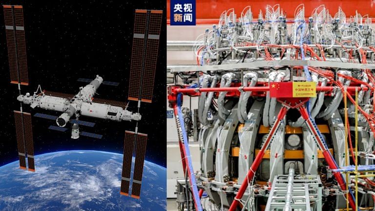 Martian missions, astrophysics advances — why the West just can’t ignore Chinese science now
