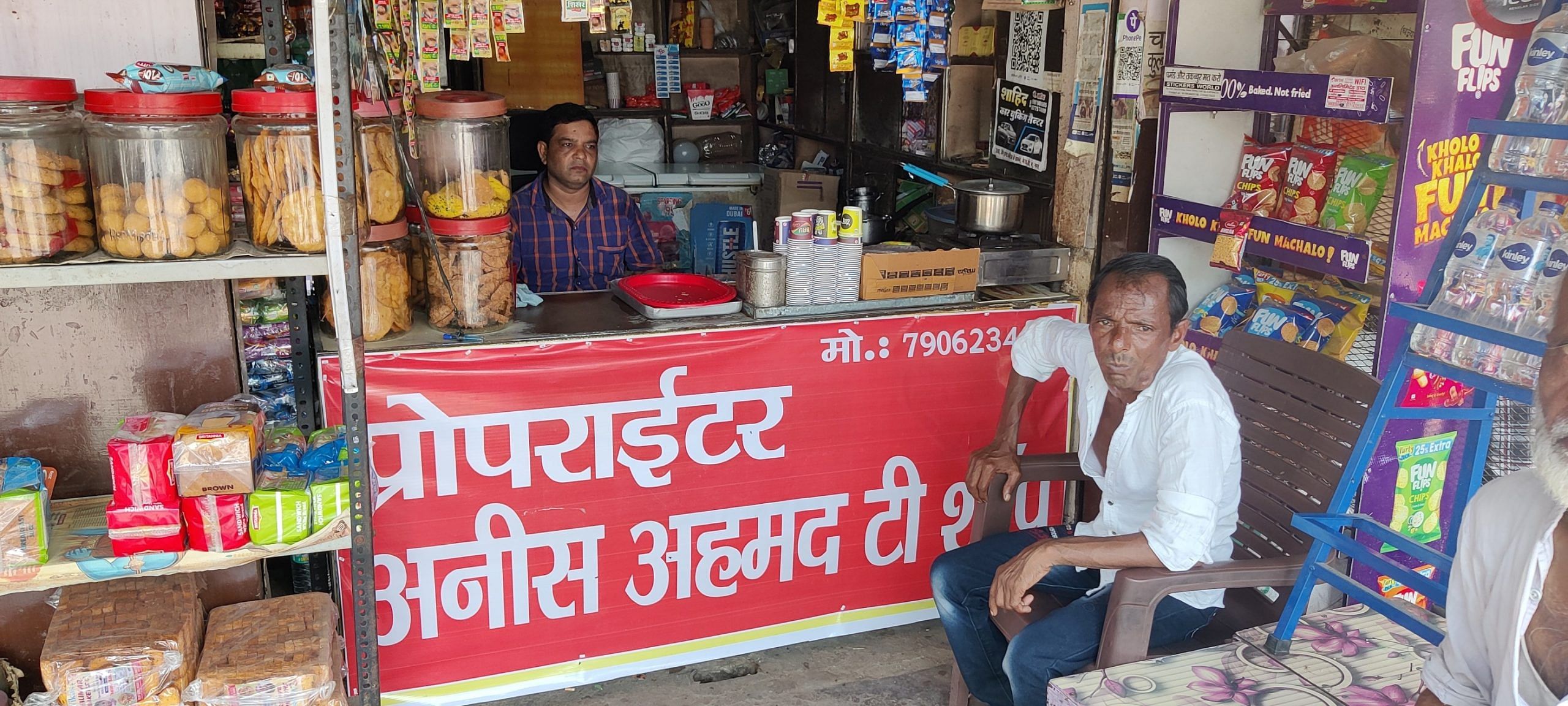 Muslim owners in Muzaffarnagar say they were 'forced' to write their names on their shops | Krishan Murari | ThePrint