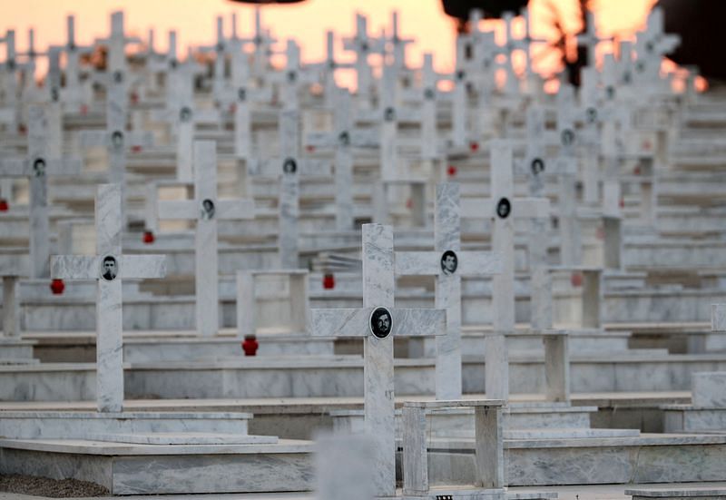 One part mourns, another celebrates as Cyprus marks 50 years since ...