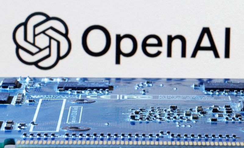 Openai Unveils Cheaper Small Ai Model Gpt 4o Mini Theprint Reutersfeed Openai Unveils Cheaper Small Ai Model Gpt 4o Mini Theprint Reutersfeed