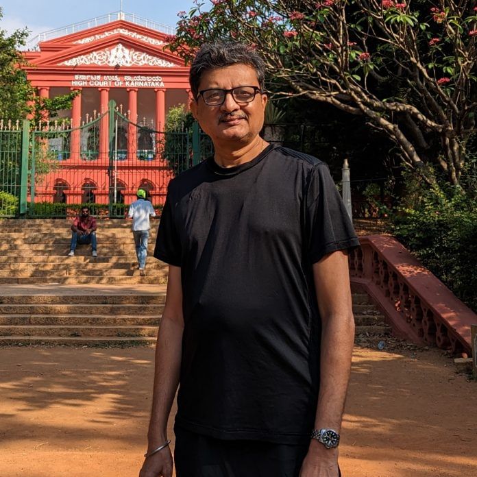 Murali Rajagopalan
