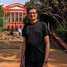 Murali Rajagopalan