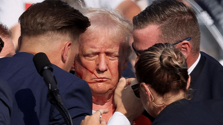First-time voter & registered Republican — who is Thomas Crooks, suspect in Trump shooting case?