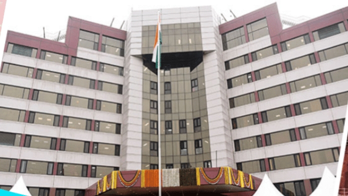 File photo of GTB Hospital, Delhi | gtbh.delhi.gov.in