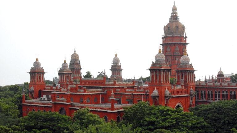 Why does Tamil Nadu have Adi Dravidar welfare dept instead of SC welfare dept? Debate reaches HC