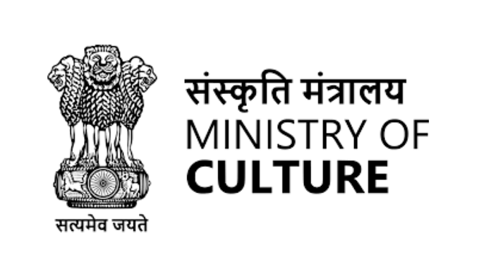 Logo for Ministry of Culture | Commons