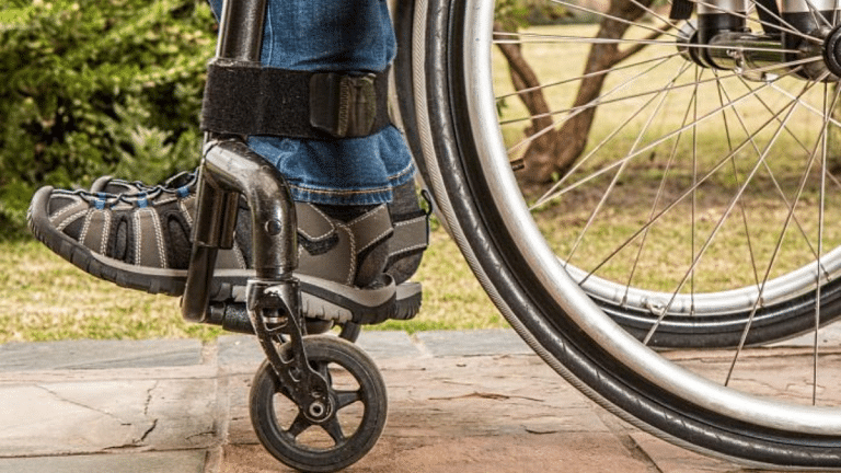 MBBS guidelines for students with disabilities reduce a life to a limb