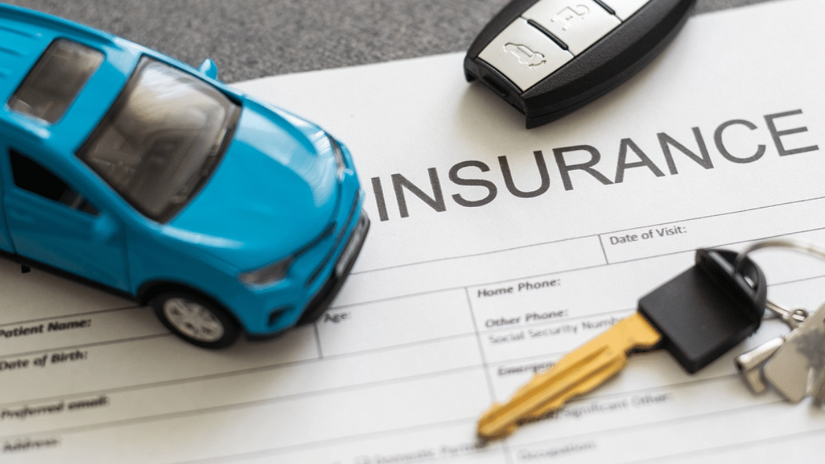 Protect Your Drive: Features of a Comprehensive Car Insurance Policy