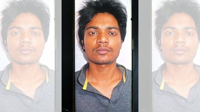Rakesh Ranjan, or 'Rocky', was arrested by CBI Thursday | By special arrangement