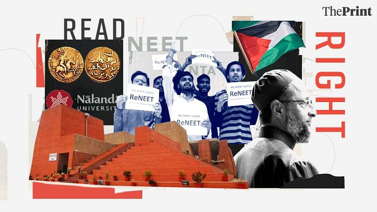 Paper leaks amount to new form of ‘organised crime’ — Hindu Right Press on failure of NTA