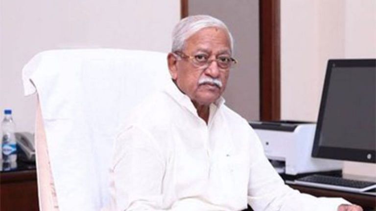 Denied cabinet berth in new NDA govt, Dalit Karnataka BJP MP calls out own party as being ‘anti-Dalit’