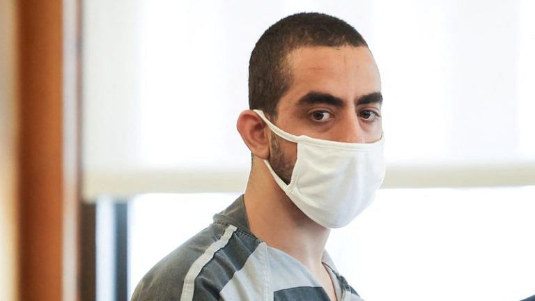 Salman Rushdie’s alleged attacker now faces federal terrorism charges over ‘support to Hezbollah’