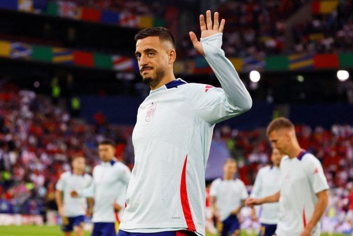 Soccer-Big wins in first knockout round unreliable predictors of Euro success