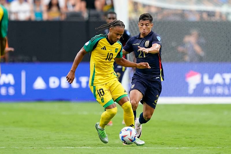 Soccer-leicester Sign De Cordova-reid From Fulham On Free Transfer 