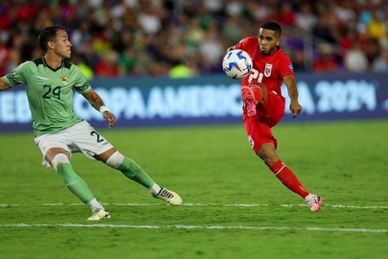 Panama beat Bolivia to reach Copa quarter-finals, US out