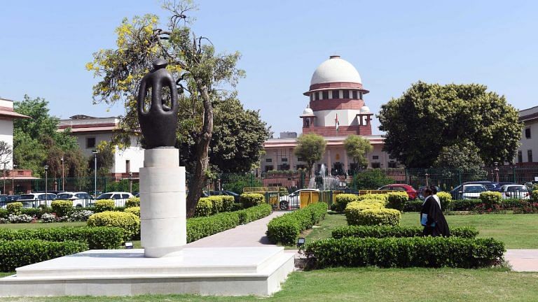 Can’t randomly suspect person of being foreigner — SC declares Assam resident ‘Indian’ after long fight