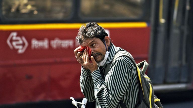 World begins transitioning to 1.5C above pre-industrial temperatures, more floods likely in India