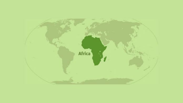 African continent | Representational image | Flickr