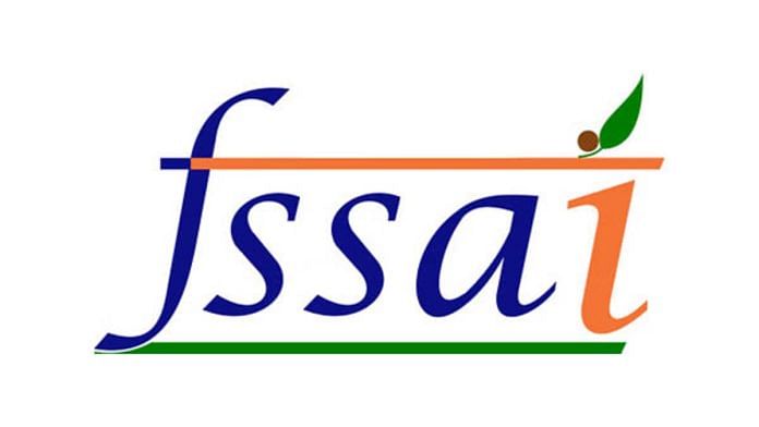 FSSAI logo | Photo: fssai.gov.in