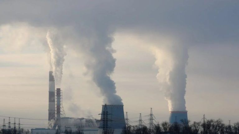 How governments can finance, build, and scale the carbon dioxide removal industry