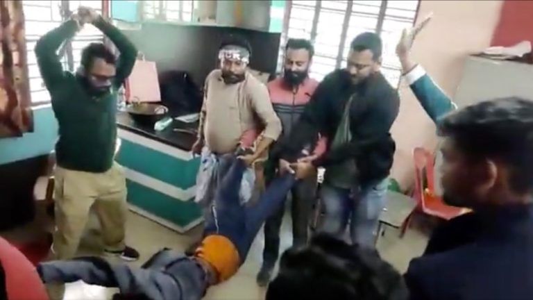 West Bengal is locked in a loop of one horror story after another
