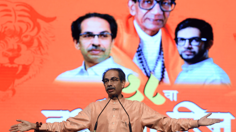 Another boost for MVA as Uddhav’s Sena wins both Mumbai seats in MLC polls. BJP retains Konkan