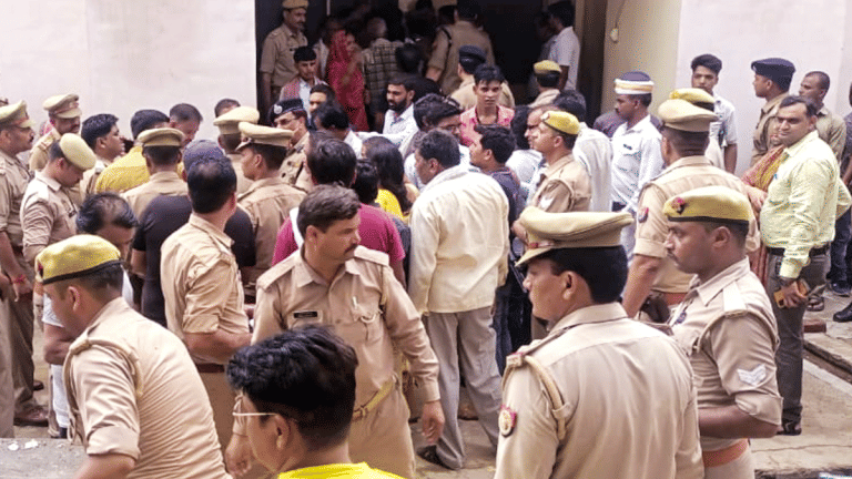Hathras stampede witness: ‘Most of those killed were women, hardly any management by admin’