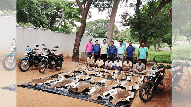 MP govt order letting DMs evaluate forest officers puts conservation in jeopardy — IFS Association