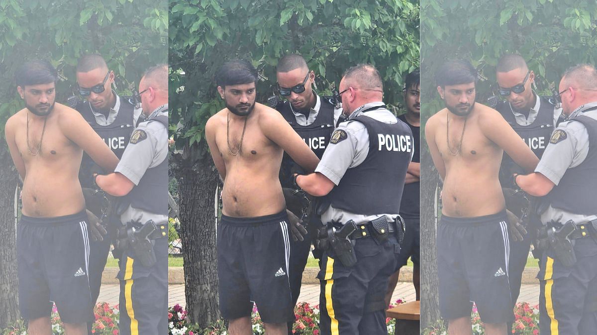 Indian arrested in Canada for ‘groping spree’ at public water park, victims include minors