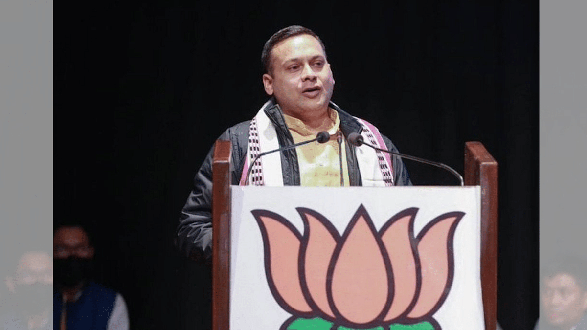 BJP’s Amit Malviya claims ex-PMs ‘assassinated for political decisions’, Congress slams ‘motormouth’