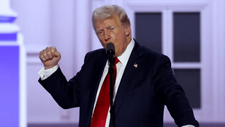 SubscriberWrites: Rapid political shifts: Trump's resurgence and global implications