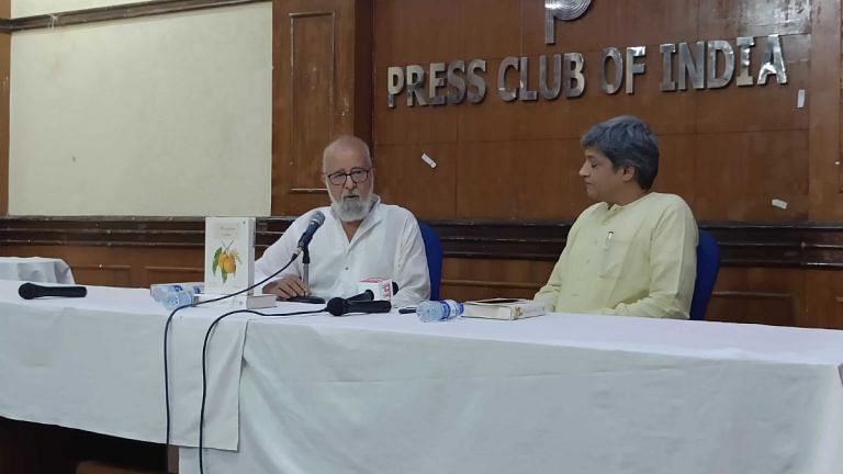 ‘Mango has to survive’— this juicy Delhi book launch was all about India’s favourite fruit