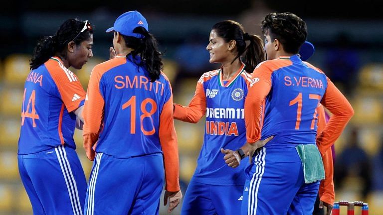 Don’t see gender in criticism of women cricketers. Furore over Asia Cup loss is a positive sign