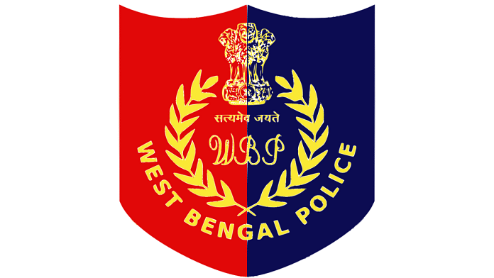 West Bengal Police logo | Commons