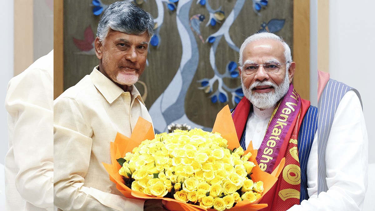 Budget windfall for Naidu with Amaravati aid, Polavaram commitment. ‘TDP sold public short’ — YSRCP