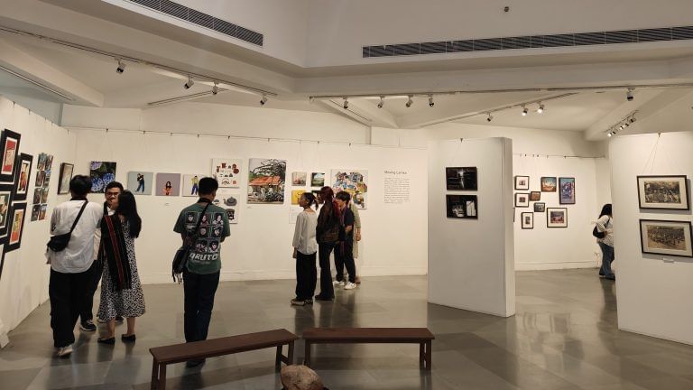 Manipur exhibition reminds Indians of Kuki-Zo heritage—beyond victim, oppressor stereotypes