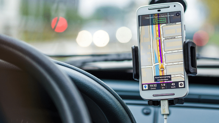 What’s quantum navigation? It could even replace GPS