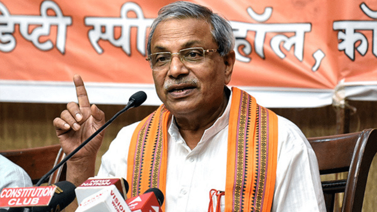 Nun arrests row raging, new tension for BJP—VHP wants Rajasthan govt to probe missionaries’ ‘black deeds’
