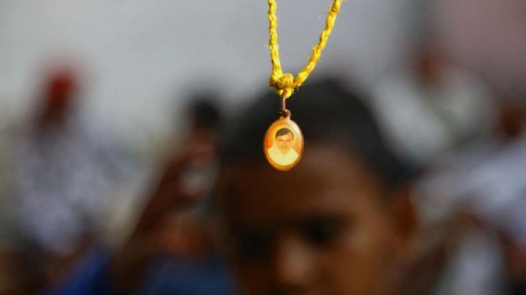 Merchandise sales, donations, ‘political party funds’ — how Bhole Baba’s sevaks ran the show for him
