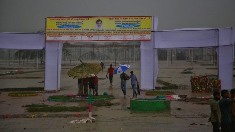 ‘Who is Bhole Baba’, ‘what caused Hathras stampede’—and why was TV news so late to report