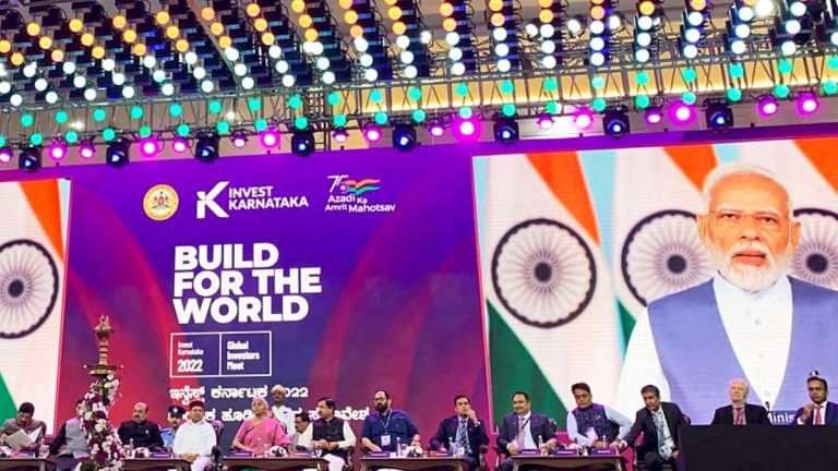 Karnataka struggling to convert investments into actual projects, sees success rate of just 30%