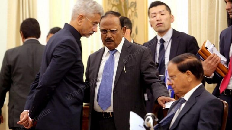 India’s national security doctrine is finally in the works. It must be debated in public